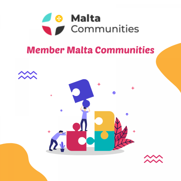 member malta communities pack